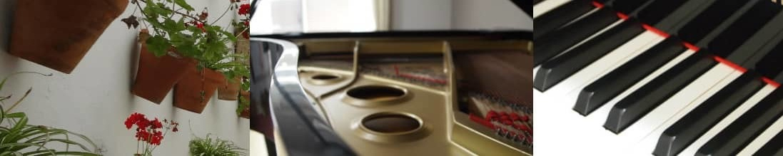 ピアノサロン自由が丘